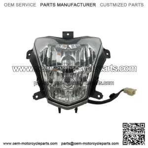 New Original Front Headlight Benelli BN600 BN600 R CD 80000P250000