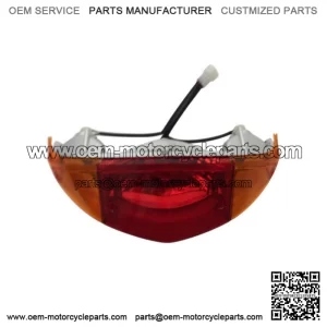 Benelli CD 82000BS0T000 Rear Light New Original