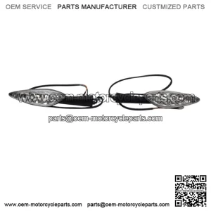 Pair Of Benelli BN 600 BN 600 R CD 81500P250000 Rear New Original