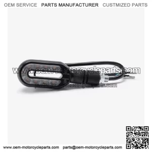 Front Right Indicator for Loncin LX500-N,Voge 500AC Euro 5 LX500-N-E5 LED Amber