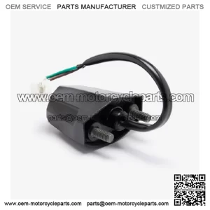 Number Plate Light for Loncin LX500-N,Voge 500AC Euro 5 LX500-N-E5 ECE Compliant