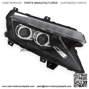 Right headlight SFA 1000