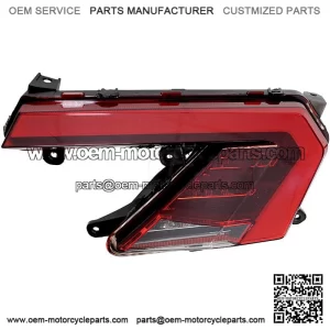 Right Tail Light SFA 1000