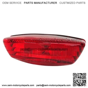 NEW 2005 - 2008 SUZUKI QUADSPORT LTZ 400 LT-Z OEM TAIL LIGHT LAMP 35710-03G30