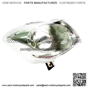 Kubota Tractor L2501 Right Side Headlight Assembly with Bulb