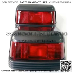 Kubota L2900/L3300/L3600 Tractor Tail Light Assembly