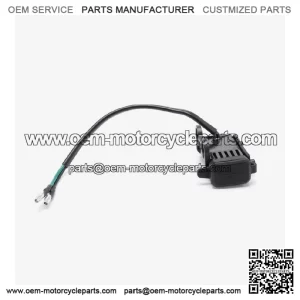 USB Port for LX500-N-E5 for Loncin LX500-N,Voge 500AC Euro 5 LX500-N-E5 USB019