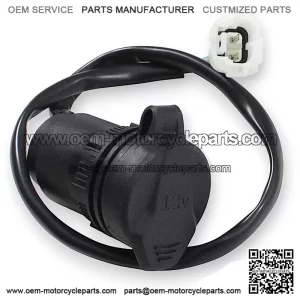 12V Charging Socket SFA 600 / SFA 1000