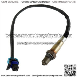 Exhaust Oxygen 02 Sensor for Can-Am 707600872 (For: Can-Am)