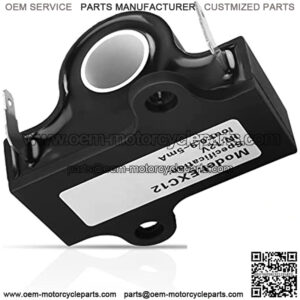 Golf Cart Inductive Throttle Sensor for EZGO Electric, 1994-Up DCS PDS Electric Golf Cart, OEM# 25854G01