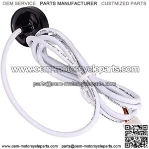 Golf Cart Speed Sensor for EZGO PDS 36 Volt Electric Carts 73327G01 2000-UP