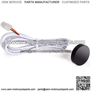 Golf Cart Speed Sensor Harness for EZGO PDS 2000-up 36V Electric Carts, OEM# 73327G01 73327-G01