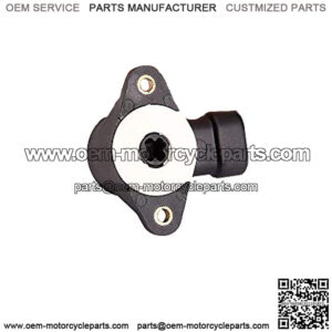 Golf Cart Accelerator and Brake Pedal Rotary Position Sensor for Ezgo RXV Electric Car 600019