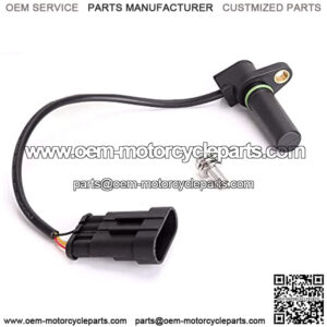 Golf Cart Speed Sensor Kit OEM # 614252 for ?2008-current E-Z-GO Gas & Electric RXV Vehicles