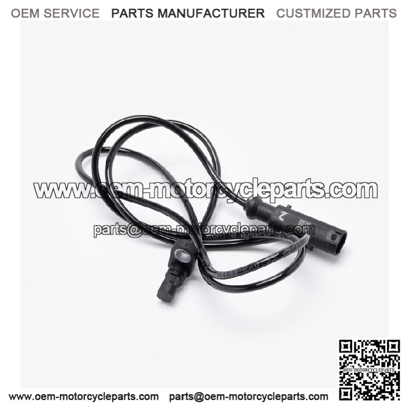 Scooter Front/Rear ABS Sensor for Loncin LX500-K,Voge 500DSX Euro 5 LX500-K-E5