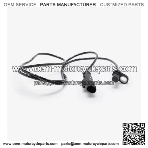 Front/Rear ABS Sensor for Loncin LX650-2C,Voge 650DSX Euro 5 LX650-2C-E5 CMPO