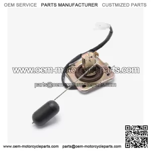 Fuel Level Sensor for Loncin LX500-N,Voge 500AC Euro 5 LX500-N-E5 CMPO Sensor