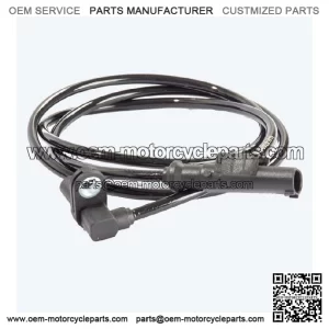 Front/Rear ABS Sensor for Loncin LX6000D-A,Voge ER10 Euro 5 LX6000D-A-E5 CMPO