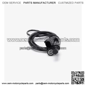 Motorcycle Front/Rear ABS Sensor for Loncin , , Voge 500AC Euro 5, 500DS Euro 5