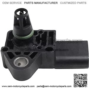 Absolute pressure and temperature sensor SFA 1000