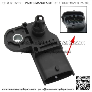 SENSOR For CFMoto UFORCE 1000 600 ZFORCE 950 300NK 300SS 650NK 650 ADV