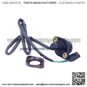 New Honda Speed Sensor Assembly 2001-2003 TRX500FA Fourtrax Rubicon OEM