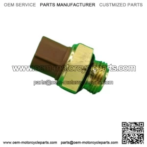 Radiator Fan Switch Sensor For SUZUKI Quadsport Z400 LTZ400 LTZ400Z 2003-2008