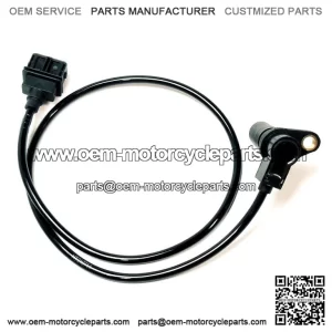Crankshaft sensor LINHAI 500 550 570 35337