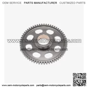 Electric Start Idle Gear for Loncin LX650-2C,Voge 650DSX Euro 5 LX650-2C-E5 NEW