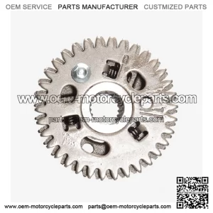 Starter Clutch (Main Gear) for Loncin LX500-K,Voge 500DSX Euro 5 LX500-K-E5 NEW
