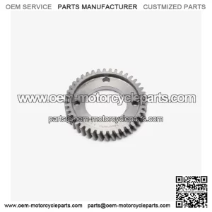 Balance Shaft Drive Gear for Loncin LX650-2C,Voge 650DSX Euro 5 LX650-2C-E5 NEW