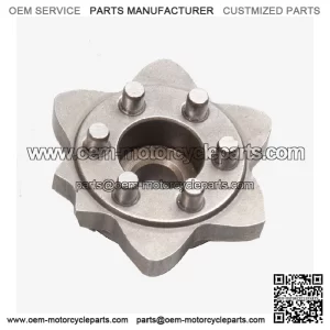 Gear Selector Cam for Loncin LX500-K,Voge 500DSX Euro 5 LX500-K-E5 Gear Drum