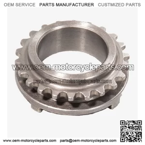 Oil Pump Drive Gear for Colove , Loncin , , Voge 500AC Euro 5, 500DS Euro 5 NEW