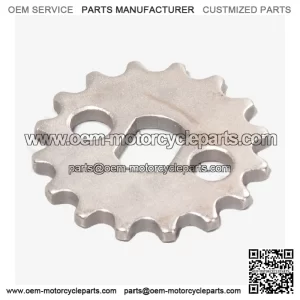 Scooter Oil Pump Driven Gear for Loncin LX500-K,Voge 500DSX Euro 5 LX500-K-E5