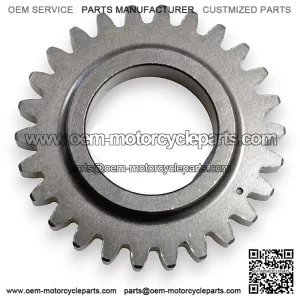 SFA 1000 gear shift lever guide gear