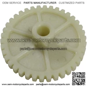 Intermediate oil pump gear SFA 1000