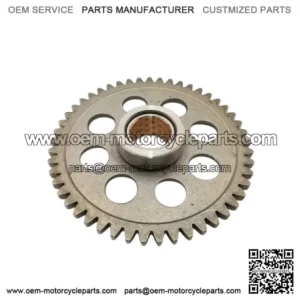 Gear reduction LINHAI 260 300 23705