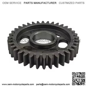 Gearbox gear ODES 21050908701