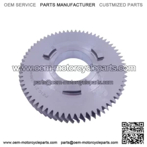 3235232 - OEM 67T LOW GEAR for Polaris Ranger 900 Transmission & Drivetrain