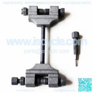 25H Quad PIT Dirt Bike ATV Timing Chain Breaker Splitter Rivet Cutter RepairTool