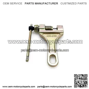 Motorcycle Chain Breaker, Universal Motorcycle Motorcycle ATV Chain Breaker Splitter Cutter Link Repair Tool