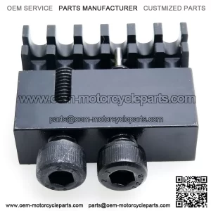 #219 Chain Remover-Chain Breaker Tool/Block Style Chain Breaker Tool