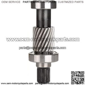 Golf Cart Input Shaft Kit for EZGO RXV 2008-up Electric 620329