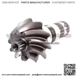 Can-Am Oem Pinion 10 Teeh Maverick/Defender/traxter 2017-2024