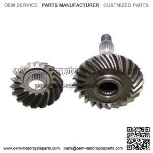 Driven bevel gear CFMOTO 500 X5 0180-0622A0 CF188-0622A0