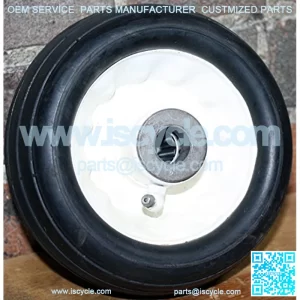 6x3 6 1/4" x 3" 11956 Deck Caster Wheel Cub Cadet 734-3195 Toro 63-8400