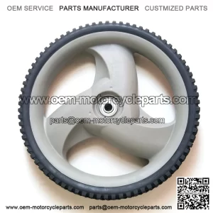 532433121 Rear Wheel