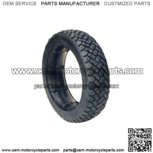 53-7740 Front/Rear Tire Skin Fits Toro Walkbehind Mowers