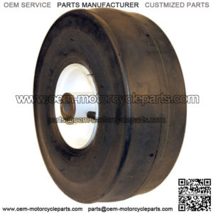 Caster Front Wheel & Tire Assembly 110-6785 Fits Toro Time Cutter Z