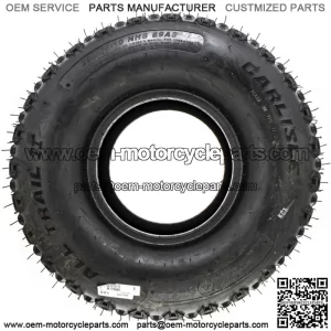 John Deere M178665 24x10.5-10 Rear Tire Gator HPX615E HPX815E TX Turf Vehicles
